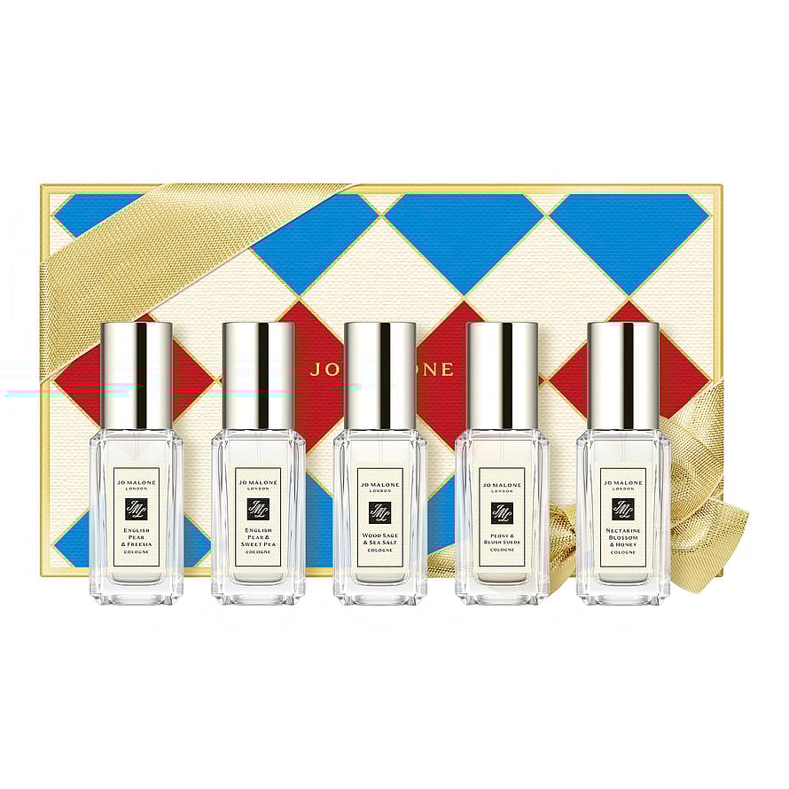 Jo Malone London Cologne Collection Gift Box