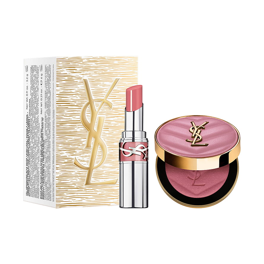 Yves Saint Laurent Make Me Blush Powder Gift Box