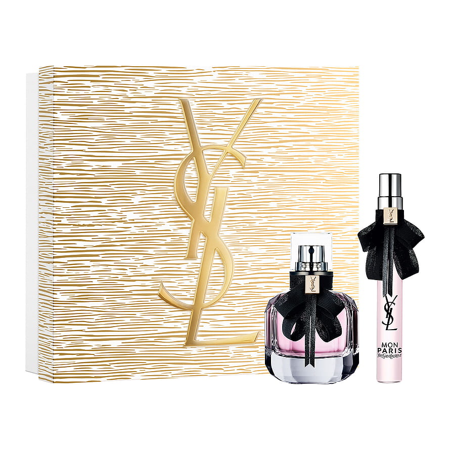 Yves Saint Laurent Mon Paris EdP 30 ml Gift Box