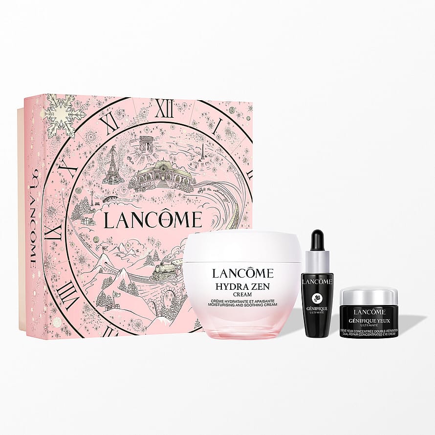 Lancôme Advanced Hydra Zen Day Cream 50 ml Gift Box