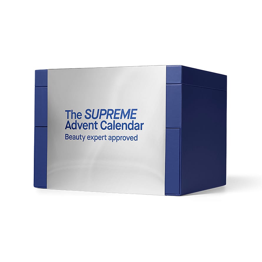 Beauty Advent Calendar The Supreme Beauty Calendar 2025