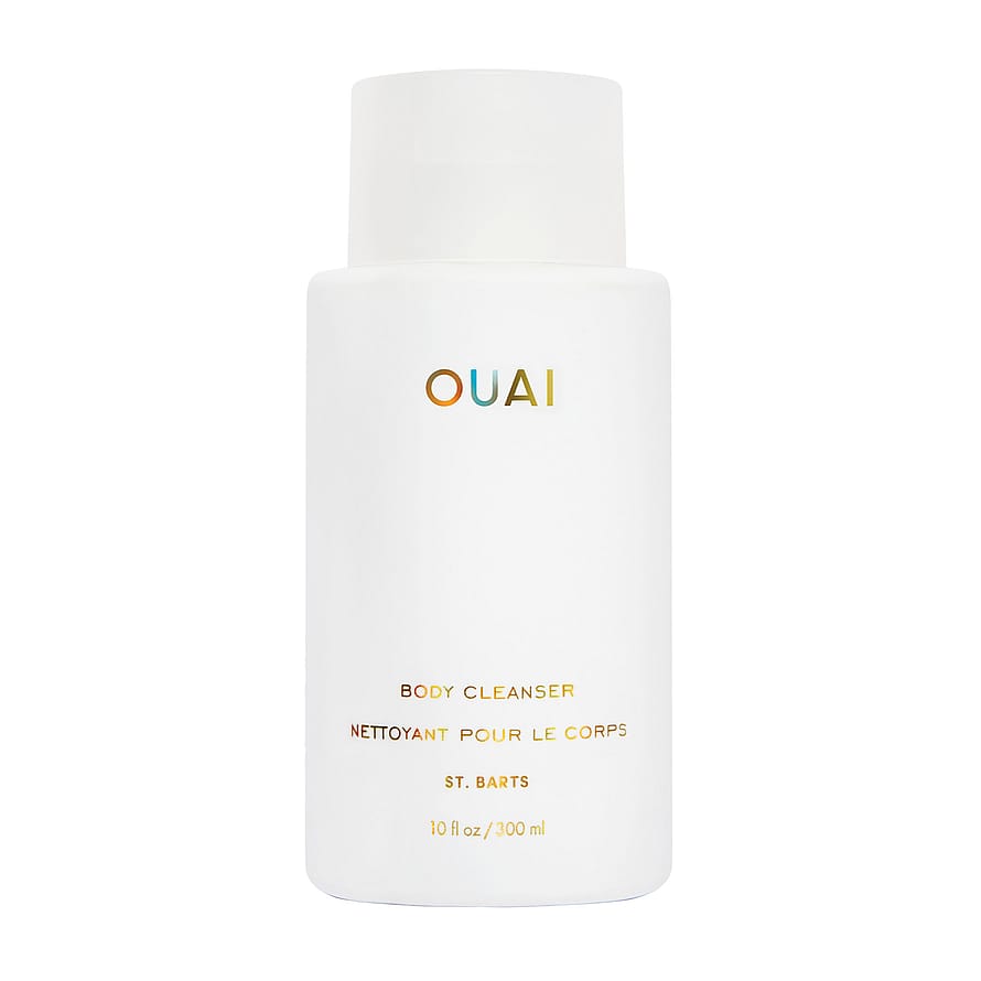 Ouai Body Cleanser St Barts 300 ml