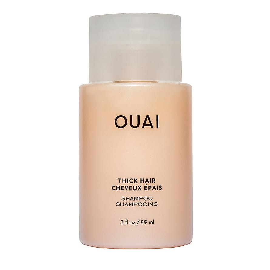 Ouai Thick Shampoo 89 ml