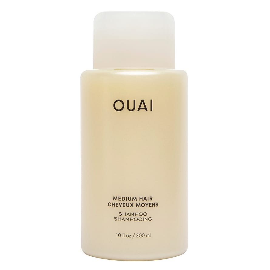 Ouai Medium Shampoo 300 ml