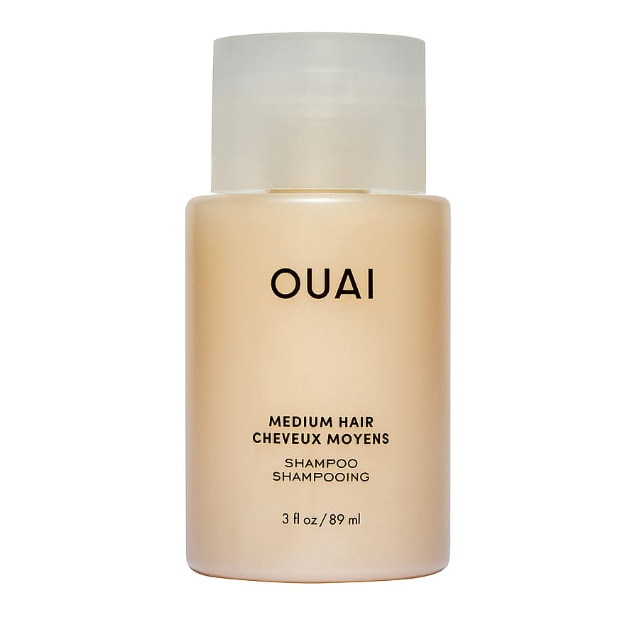 Ouai Medium Shampoo 89 ml