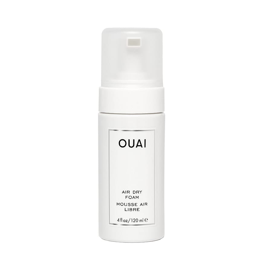 Ouai Air Dry Foam 120 ml