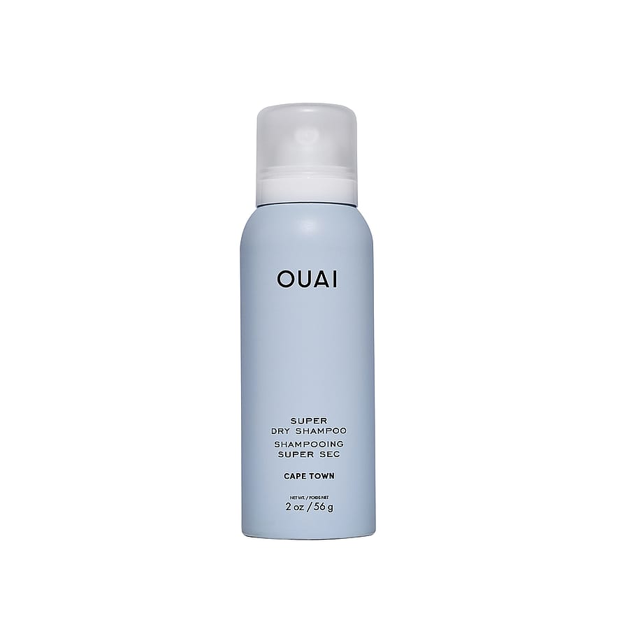 Ouai Super Dry Shampoo Cape Town 56 g