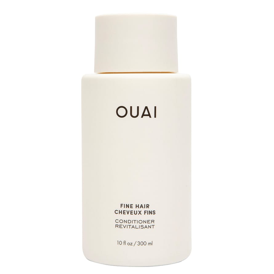 Ouai Fine Conditioner 300 ml