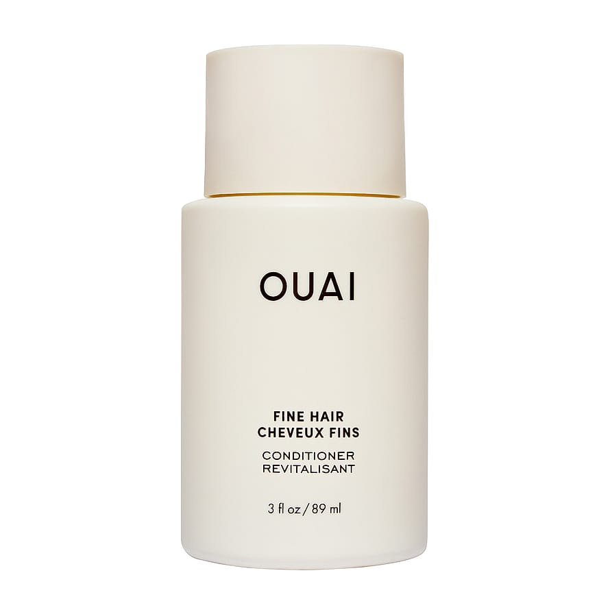 Ouai Fine Conditioner 89 ml