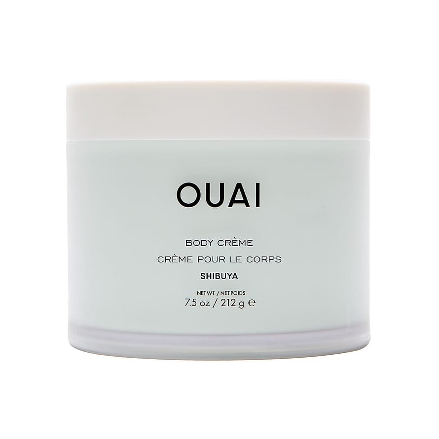 Ouai Body Crème Shibuya 212 g