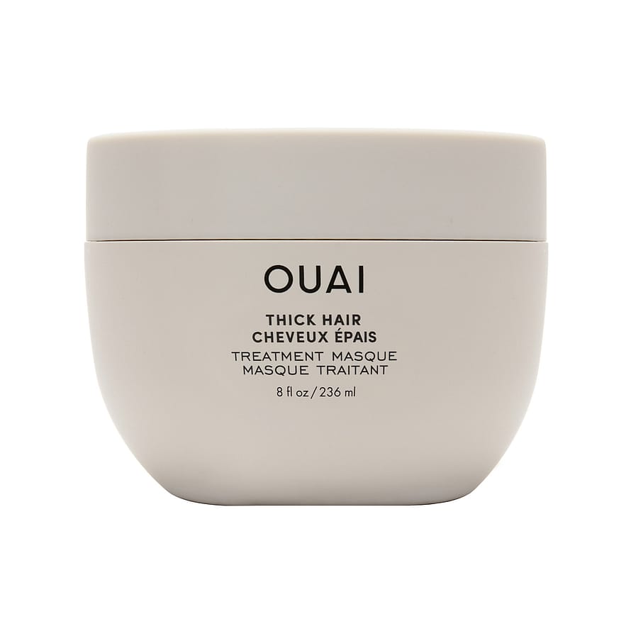 Ouai Thick Hair Treatment Masque 236 ml