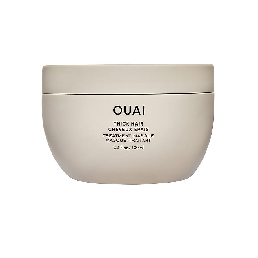 Ouai Thick Hair Treatment Masque 100 ml