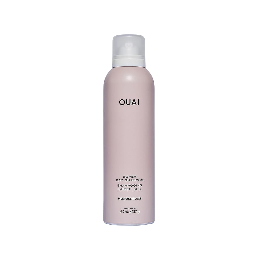 Ouai Super Dry Shampoo Melrose Place 127 g