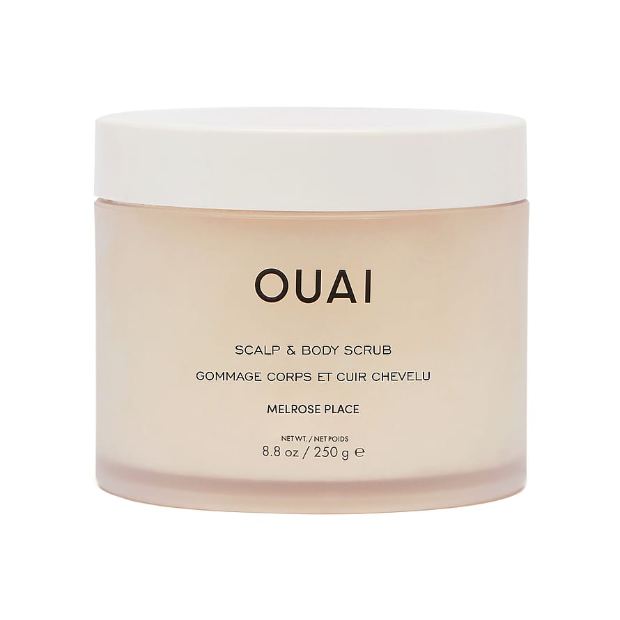 Ouai Scalp & Body Scrub 250 g