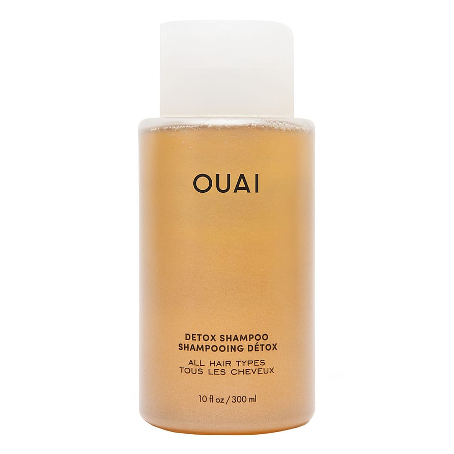 Ouai Detox Shampoo 300 ml