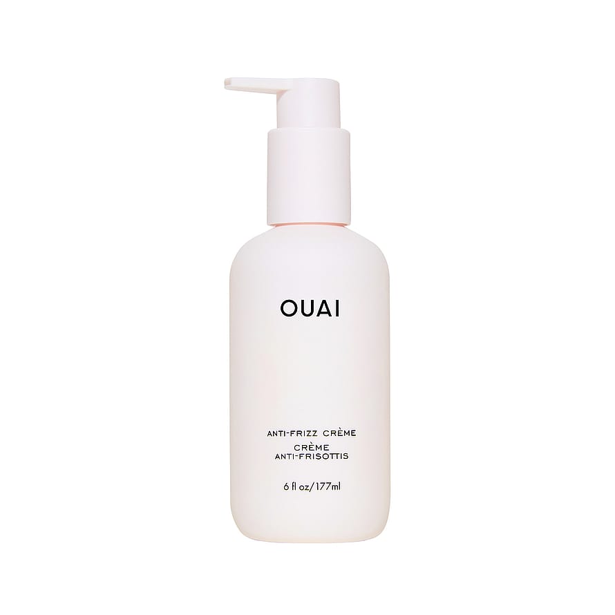Ouai Anti Frizz Crème 177 ml