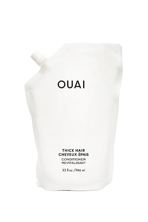 Ouai Thick Conditioner Refill Pouch 946 ml