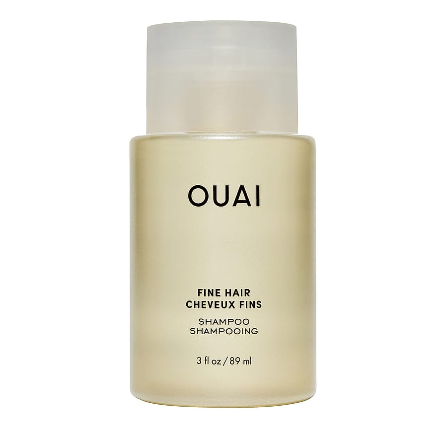 Ouai Fine Shampoo 89 ml