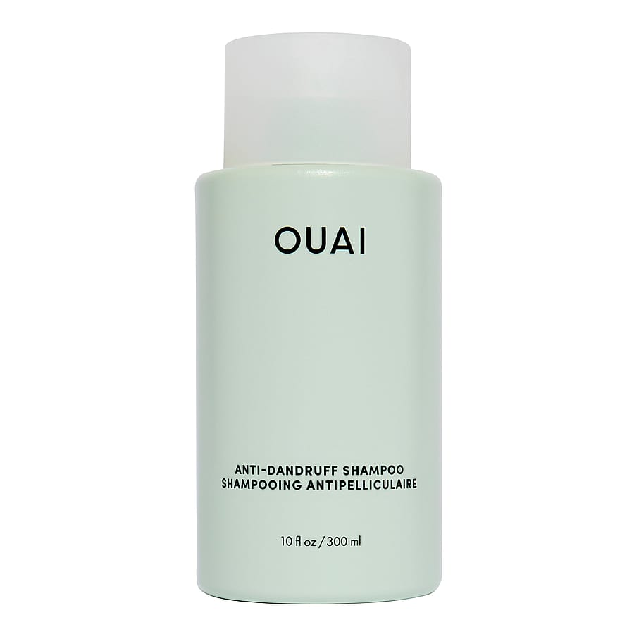 Ouai Anti-Dandruff Shampoo 300 ml