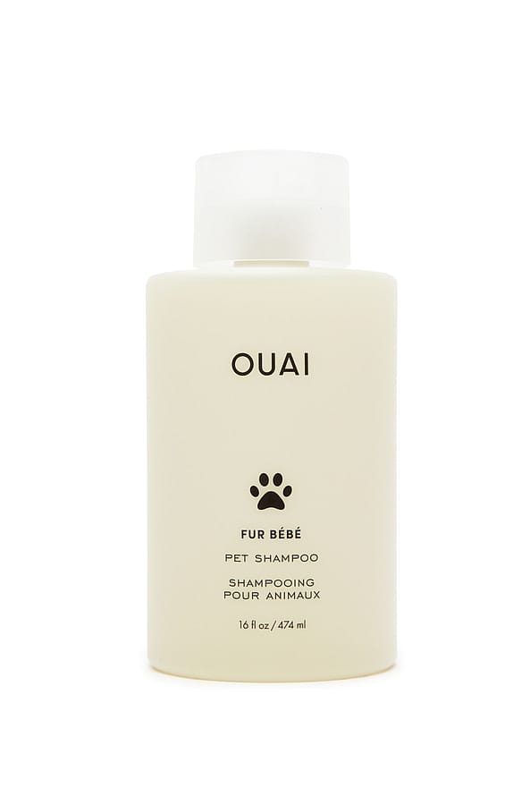 Ouai Fur Bébé Pet Shampoo 474 ml