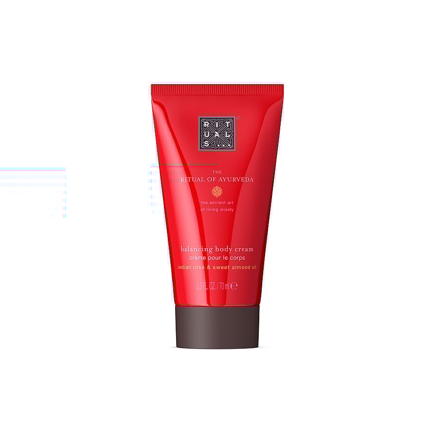 RITUALS The Ritual of Ayurveda Whipped Body Cream 70 ml