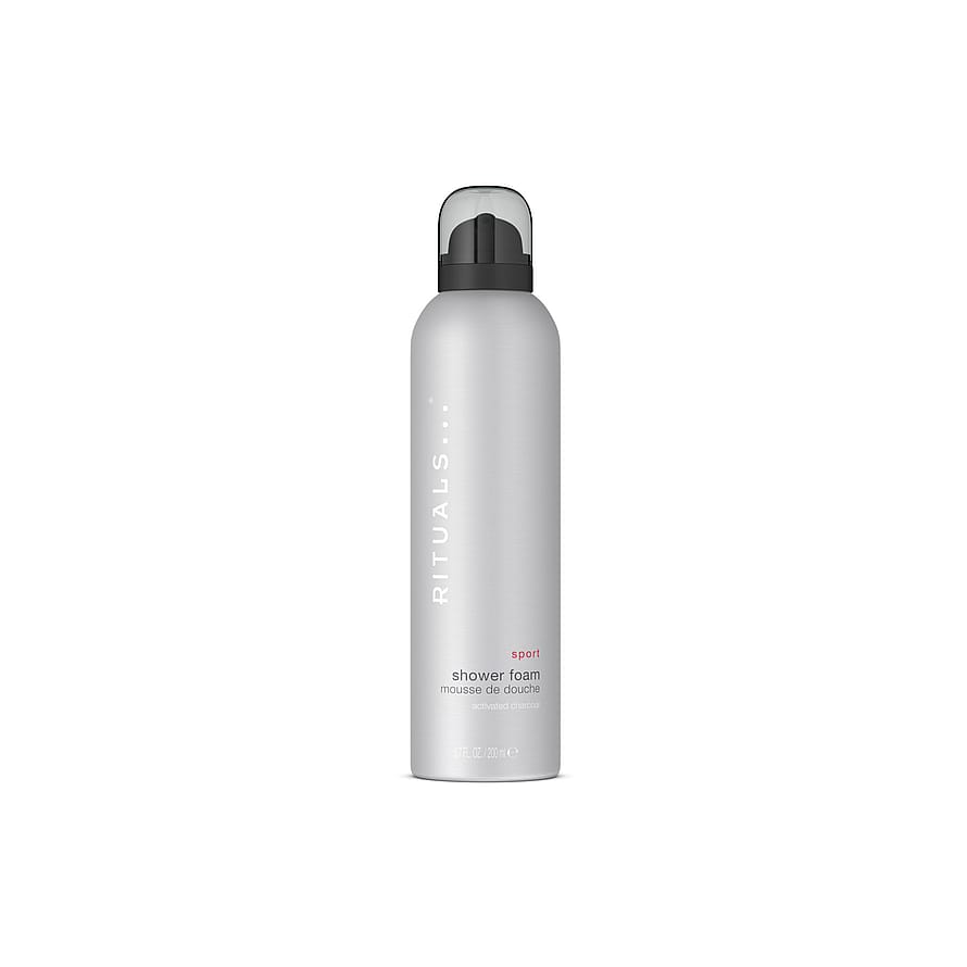 RITUALS Sport Shower Foam 200 ml