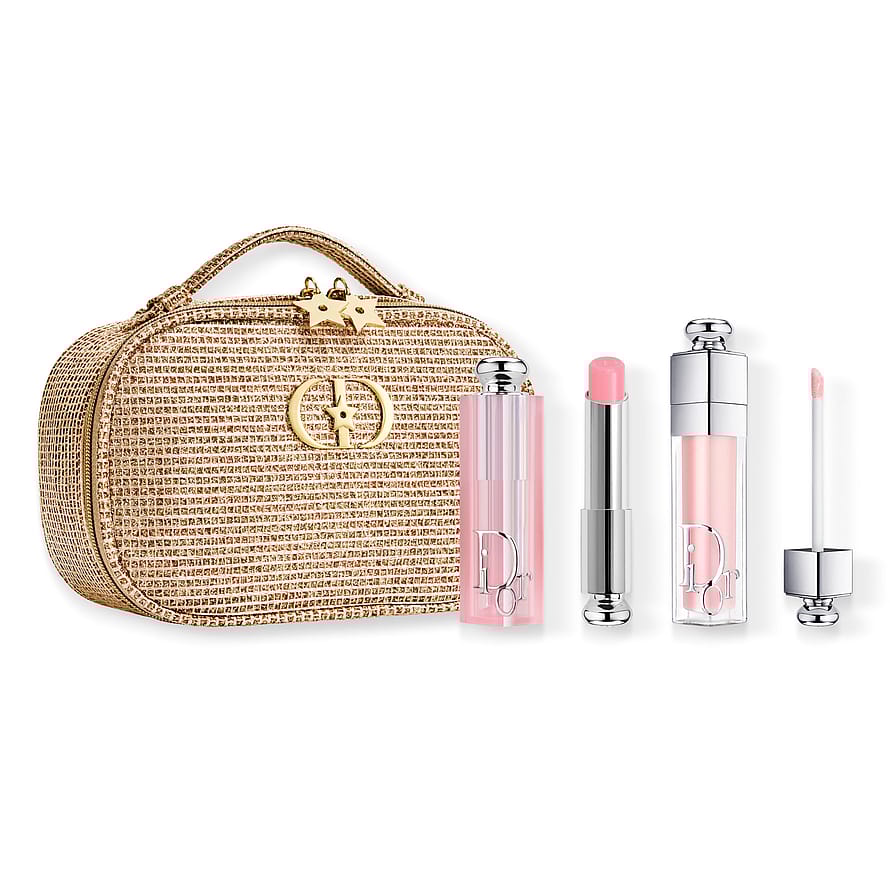 DIOR The Pink Glow Ritual Gift Box