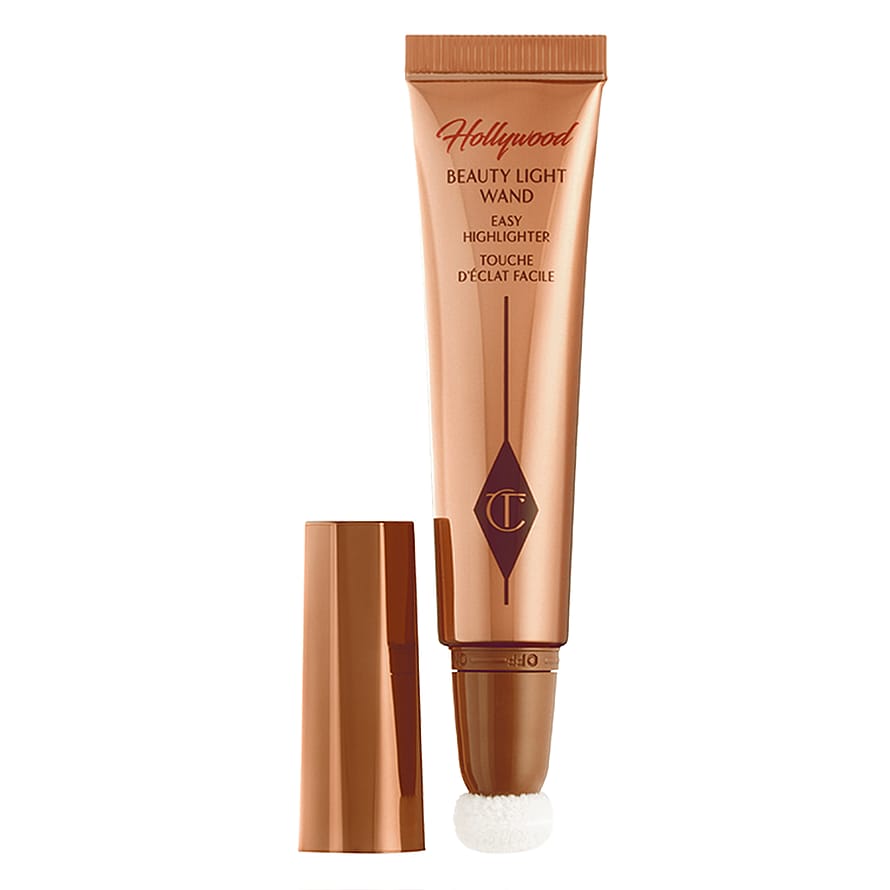 Charlotte Tilbury Glowgasm Beauty Light Wand Spotlight
