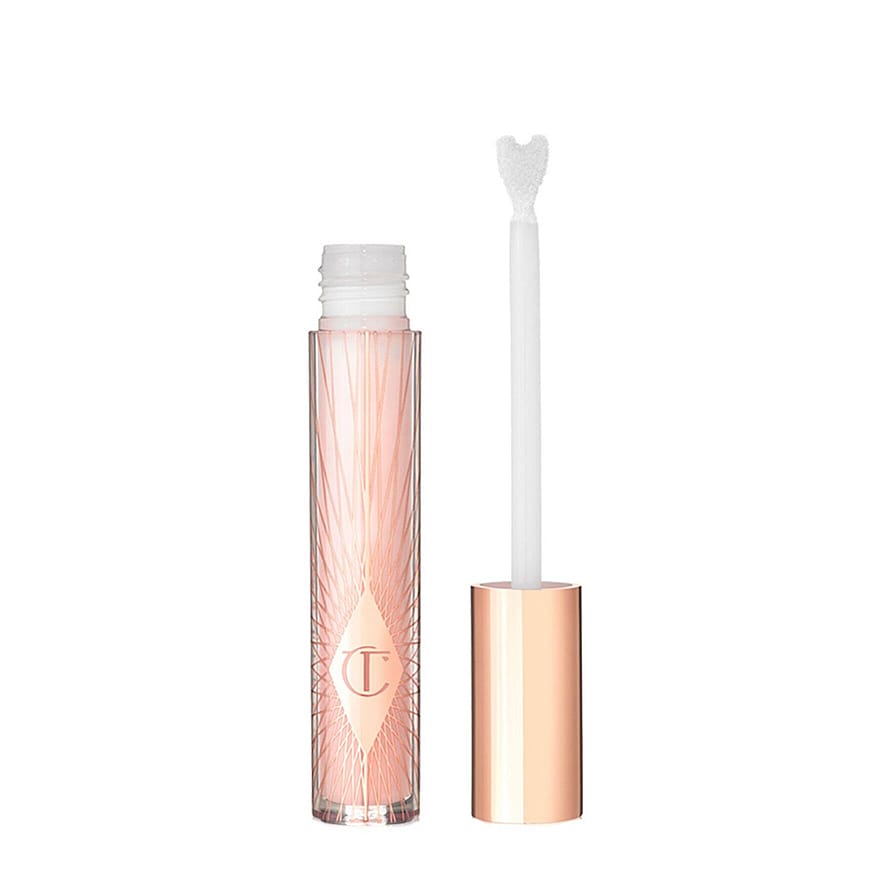 Charlotte Tilbury Collagen Lip Bath Refresh Rose