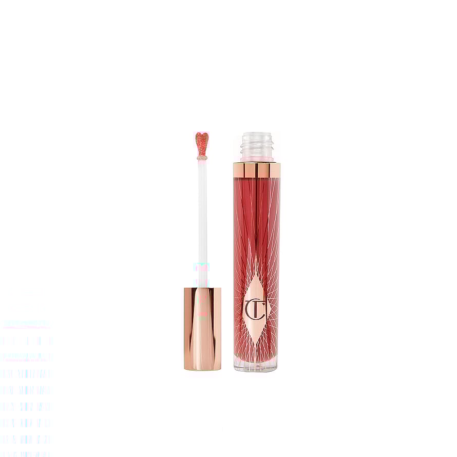 Charlotte Tilbury Collagen Lip Bath Walk Of No Shame