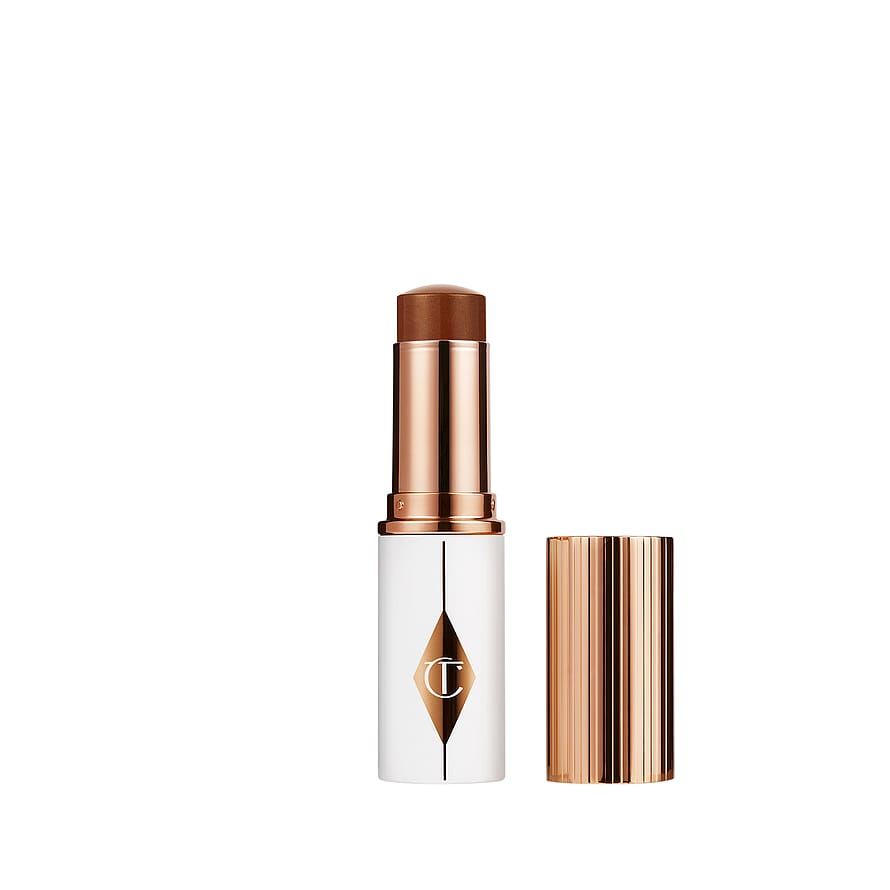 Charlotte Tilbury Unreal Skin Sheer Glow Tint 14 Deep