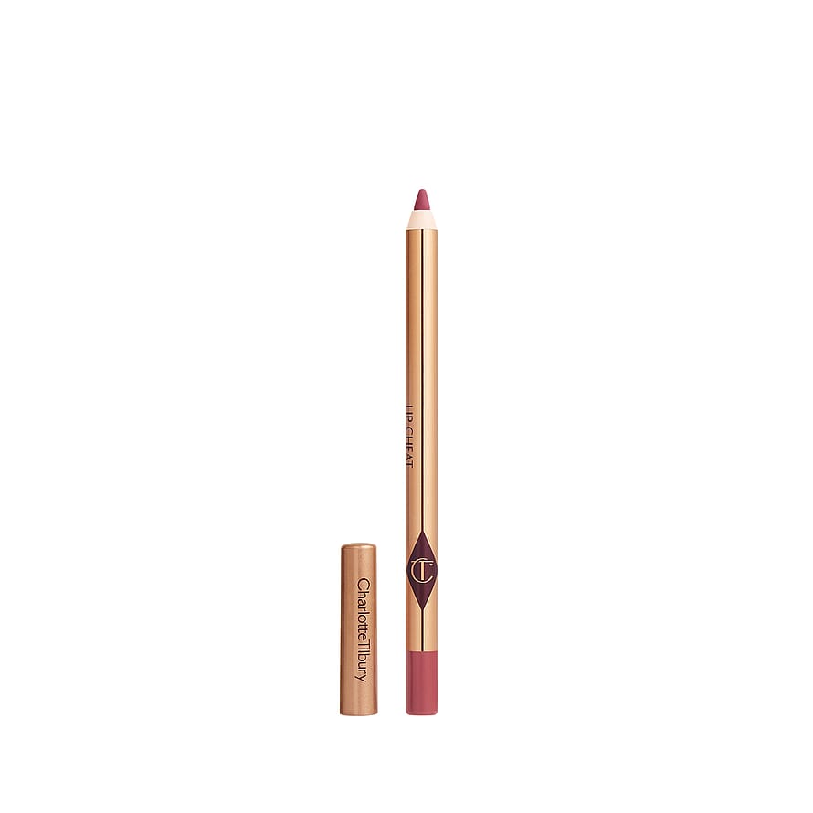 Charlotte Tilbury Lip Cheat 90S Pink