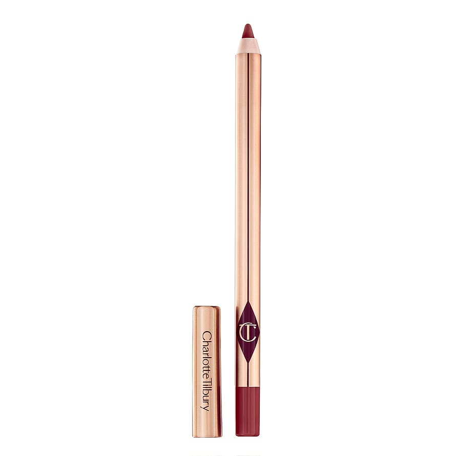 Charlotte Tilbury Lip Cheat Savage Rose