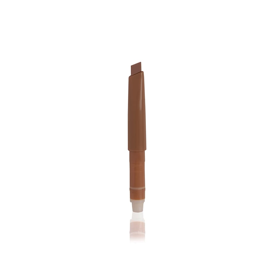 Charlotte Tilbury Brow Lift Refill Dark Brown