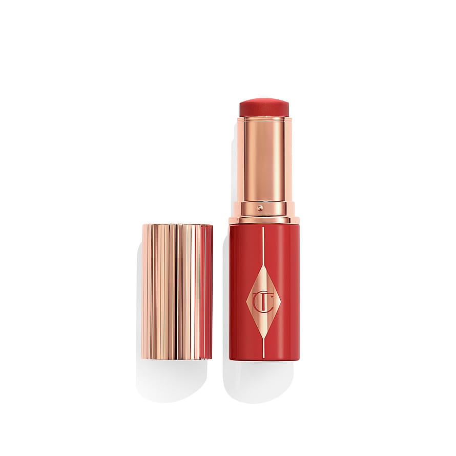 Charlotte Tilbury Unreal Blush Stick Cherry Glow