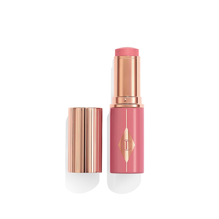 Charlotte Tilbury Unreal Blush Stick Rosy Glow