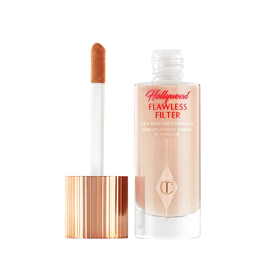 Charlotte Tilbury Hollywood Flawless Filter 1 Fair