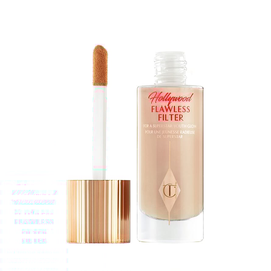 Charlotte Tilbury Hollywood Flawless Filter 4.5 Medium