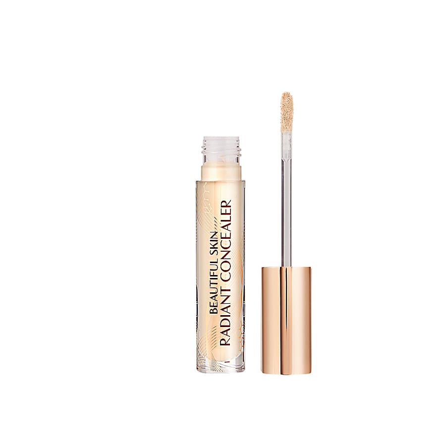 Charlotte Tilbury Beautiful Skin Radiant Concealer 1 Fair