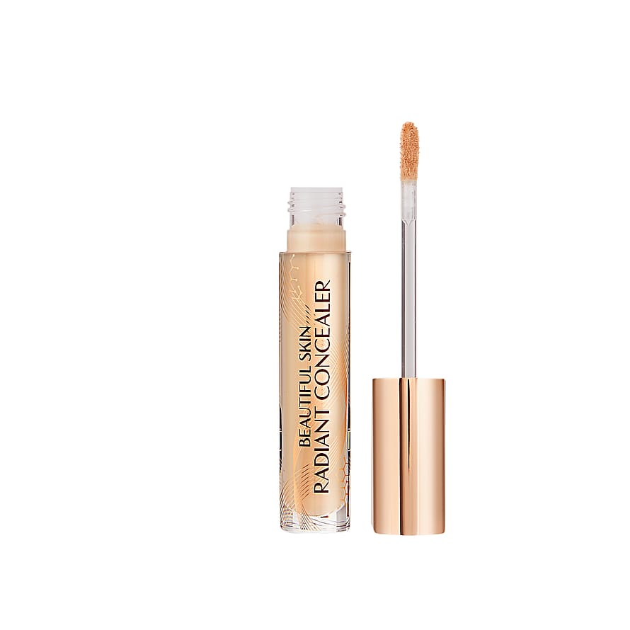 Charlotte Tilbury Beautiful Skin Radiant Concealer 6.5 Medium