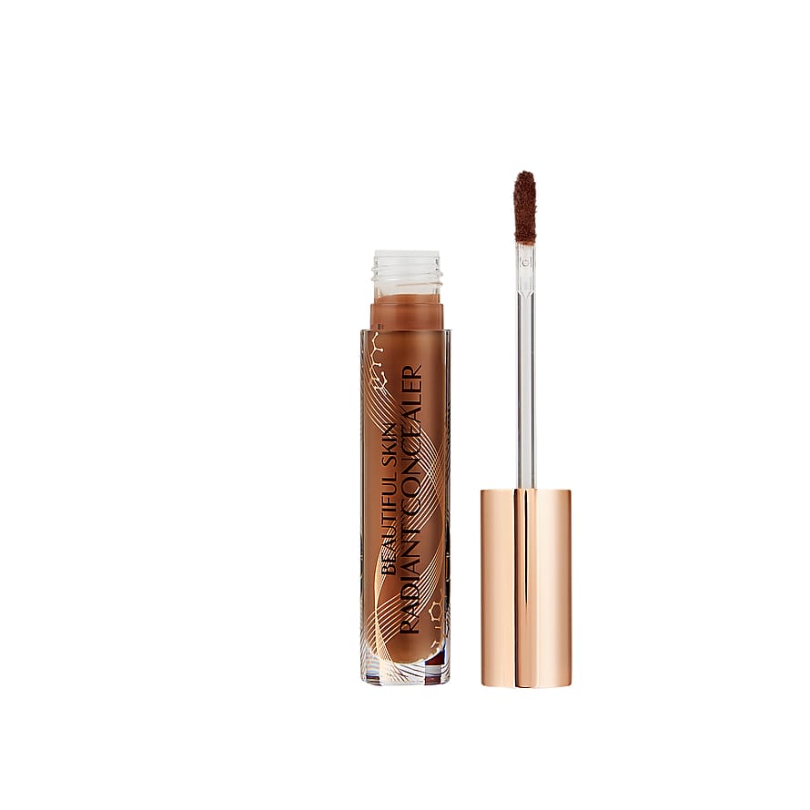 Charlotte Tilbury Beautiful Skin Radiant Concealer 16.5 Deep