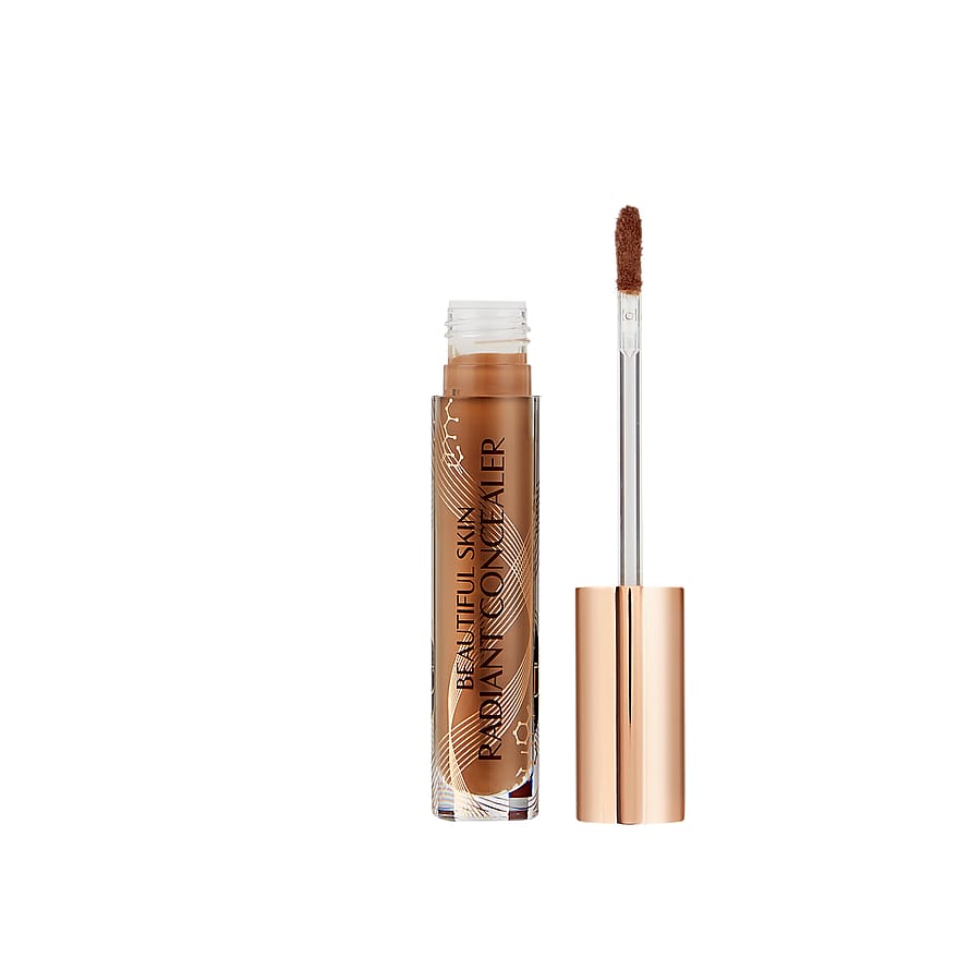Charlotte Tilbury Beautiful Skin Radiant Concealer 15 Deep