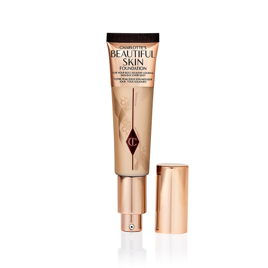 Charlotte Tilbury Charlotte's Beautiful Skin Foundation 3 Cool