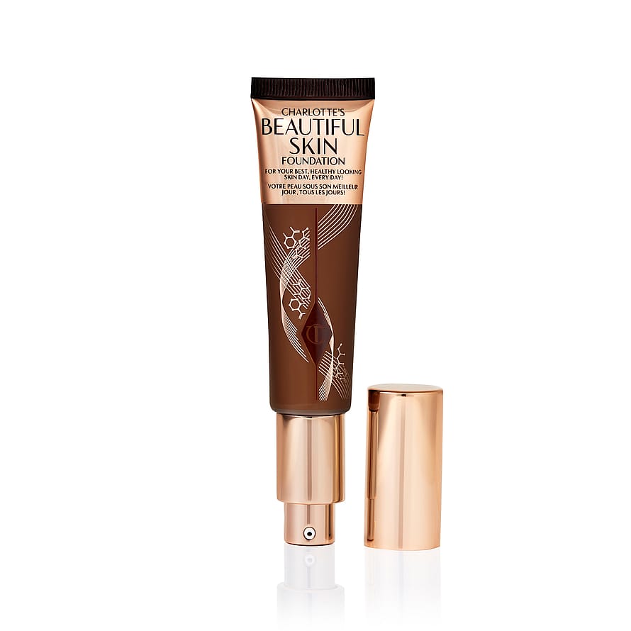 Charlotte Tilbury Charlotte's Beautiful Skin Foundation 17 Cool