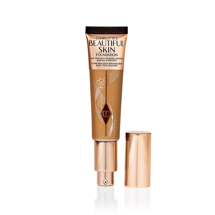 Charlotte Tilbury Charlotte's Beautiful Skin Foundation 11 Warm