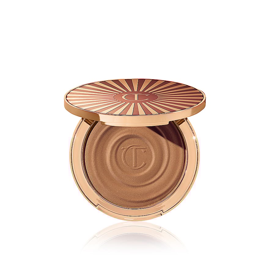 Charlotte Tilbury Beautiful Skin Bronzer 1 Fair