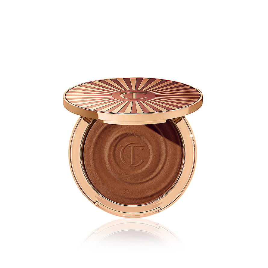Charlotte Tilbury Beautiful Skin Bronzer 3 Tan