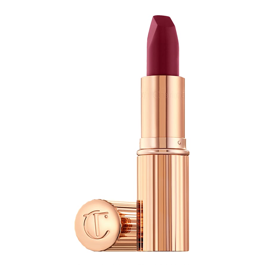 Charlotte Tilbury Matte Revolution Love Liberty