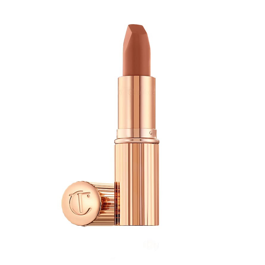 Charlotte Tilbury Matte Revolution Catwalking