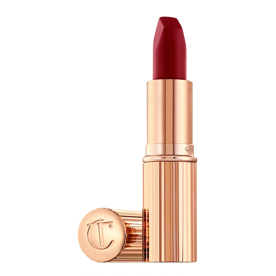 Charlotte Tilbury Matte Revolution Walk Of No Shame